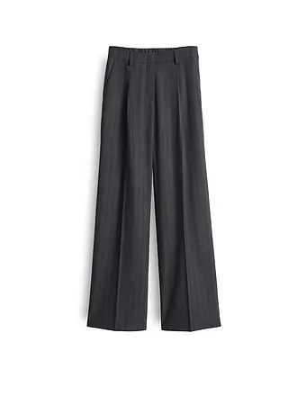 OPUS PANTS | Businesshose Wide Leg MOIRA BLAZE | 